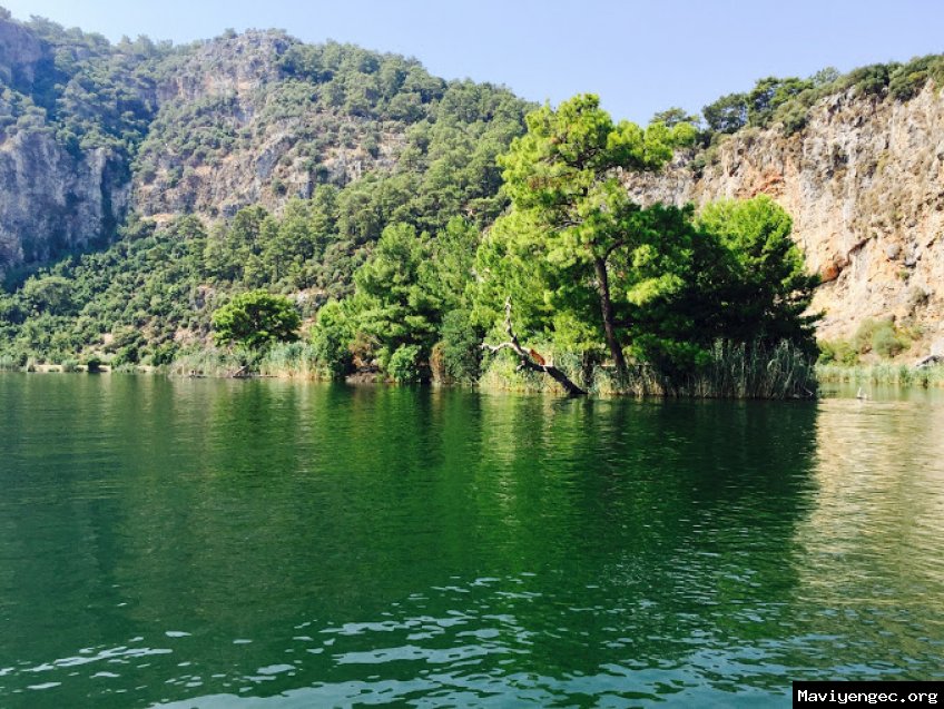 MUĞLA ; Dalyan
