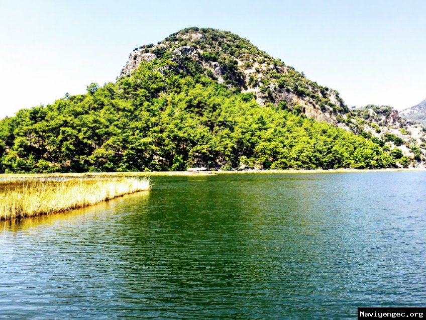 MUĞLA ; Dalyan