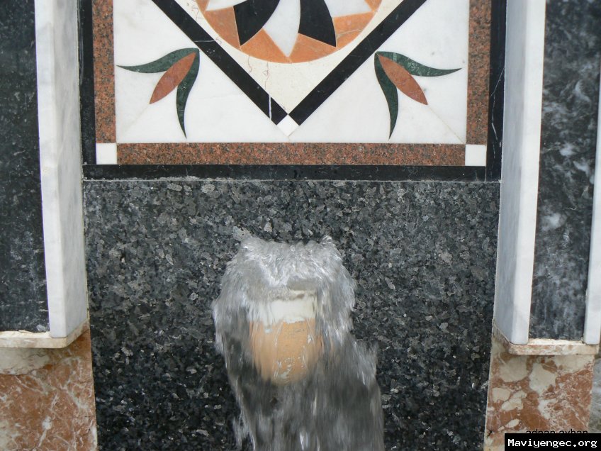 BURDUR- Yeşilova- Salda Gölü