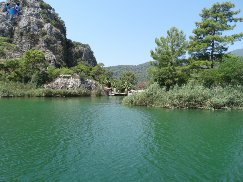 MUĞLA ; Dalyan