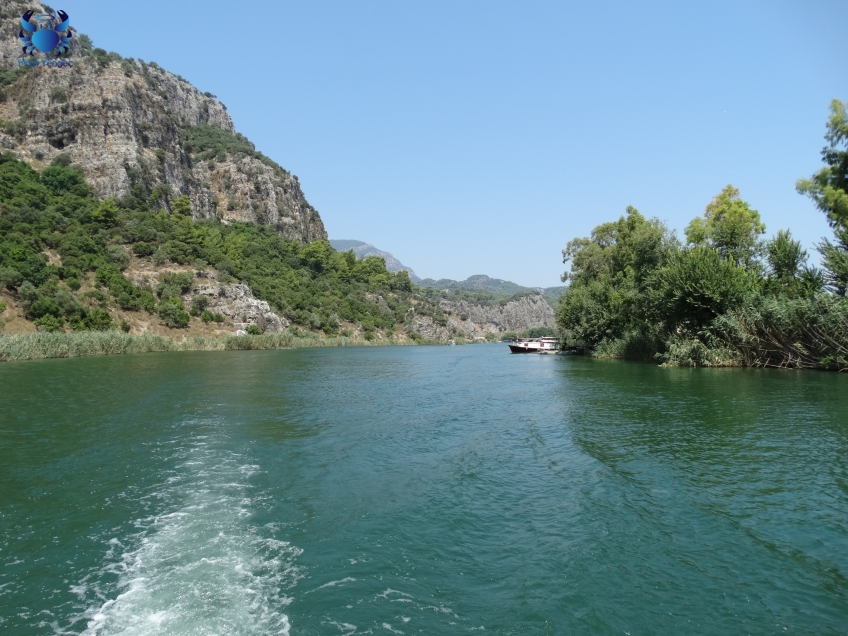 MUĞLA ; Dalyan