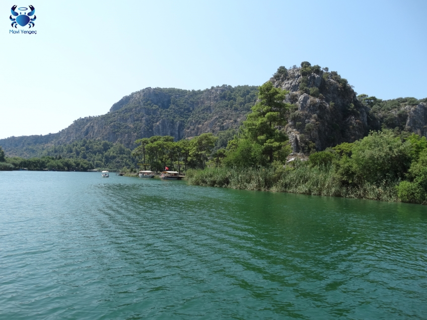 MUĞLA ; Dalyan